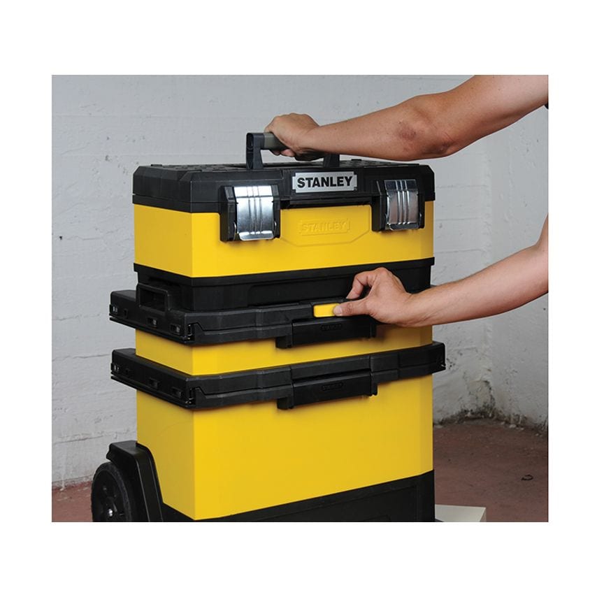 Metal & Plastic Rolling Workshop STA195621