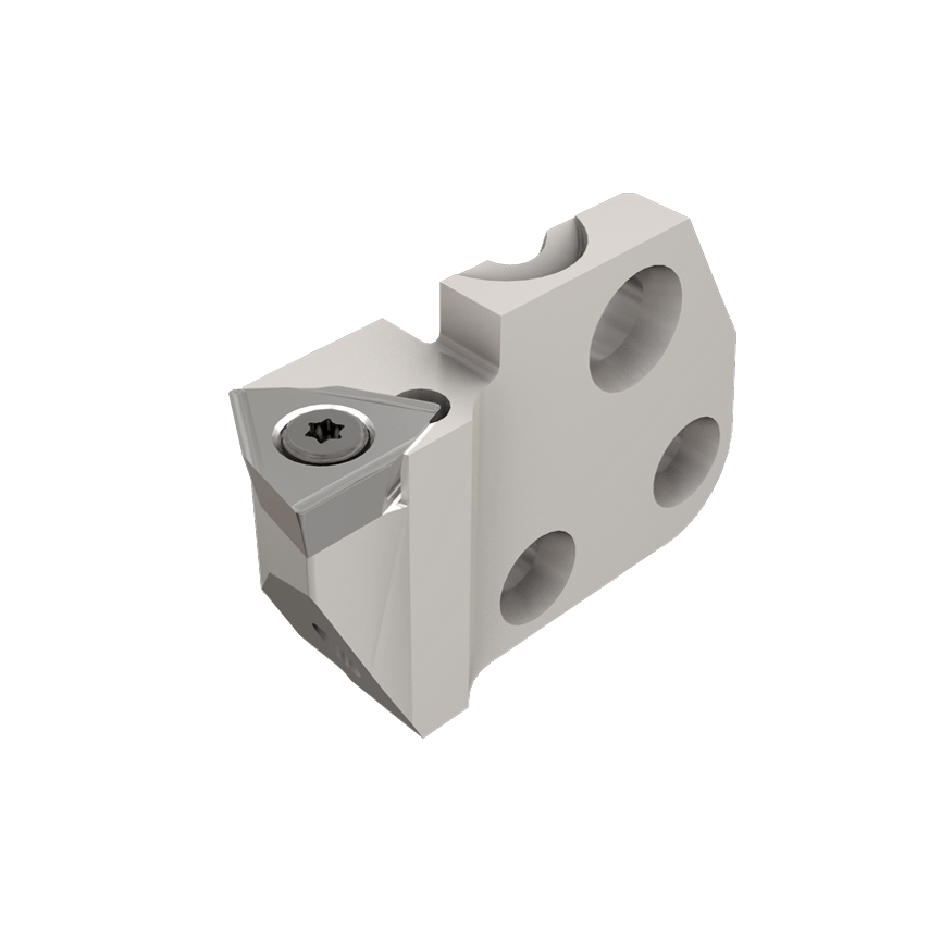 Metaldur Toolholders SWAPR-06-PAD - Pack of 1