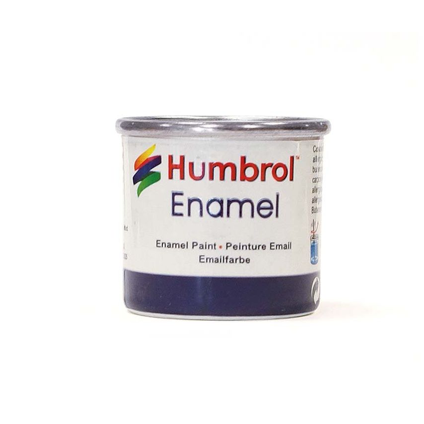 Metallic 14ml No 56 Aluminium