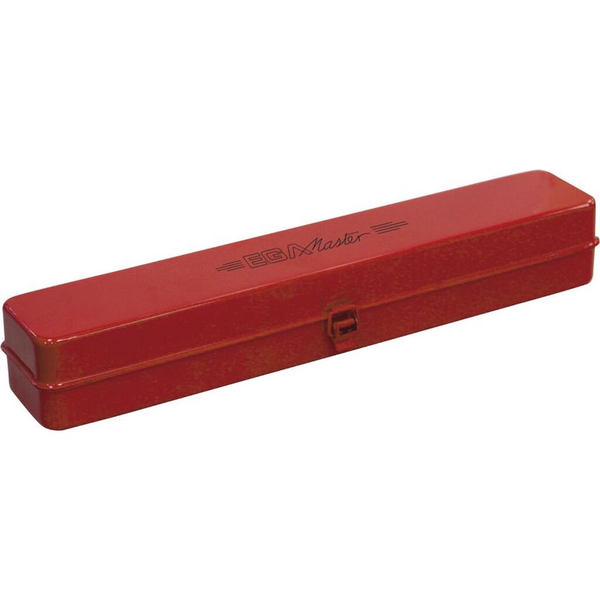 Metallic Case 370 X 100 X 60 for Sockets Set 61270 86283