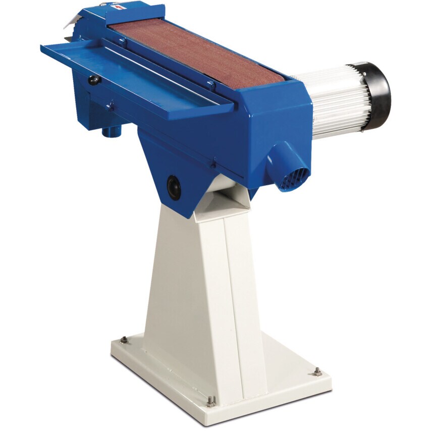 Metallkraft Mbsm 75-200-2 150MM Belt Sander