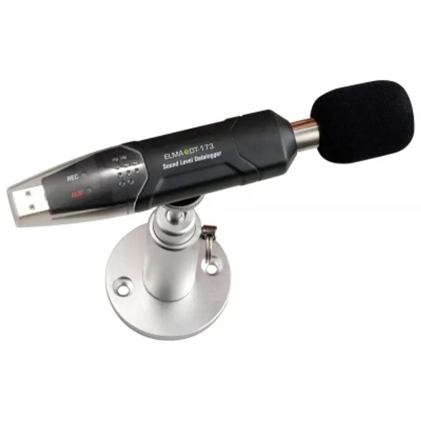 Meter USB Sound Level - 2500515152