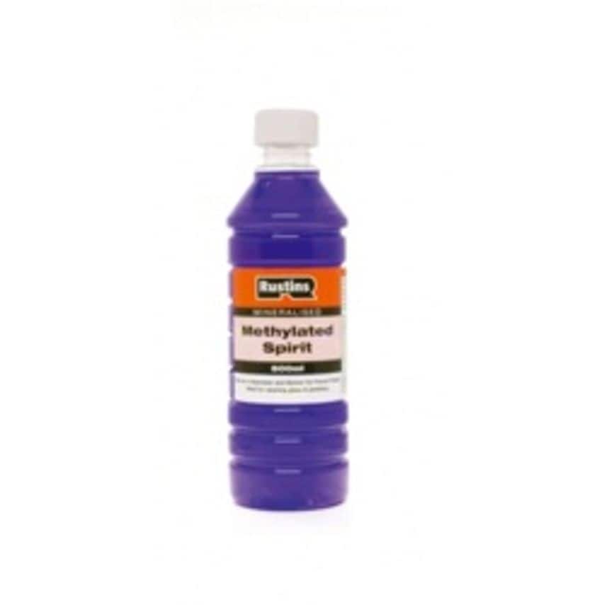 Methylated Spirit 250ml