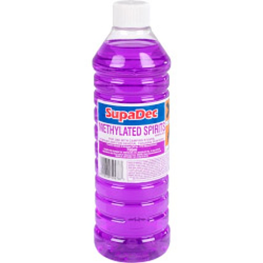 Methylated Spirit 750ml