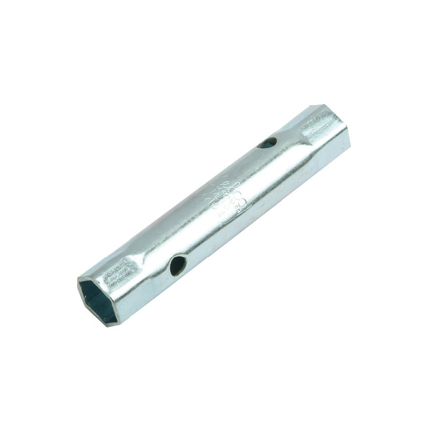 Metric Box Spanner, Double End, Steel, 12mm x 13mm