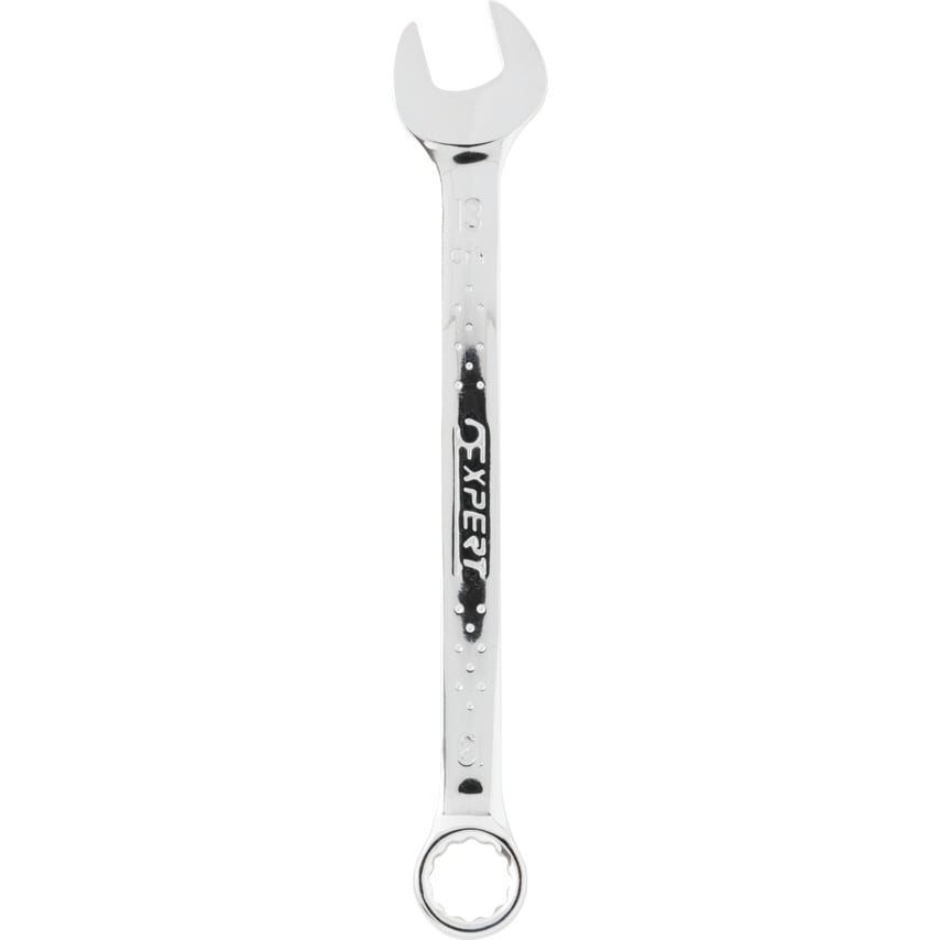 Metric Combination Spanner, Chrome Vanadium Steel, 13mm
