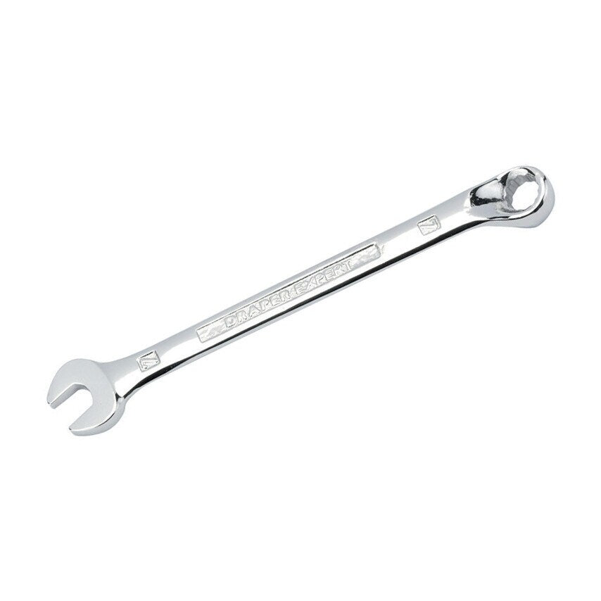 Metric Combination Spanner, Chrome Vanadium Steel, 15mm