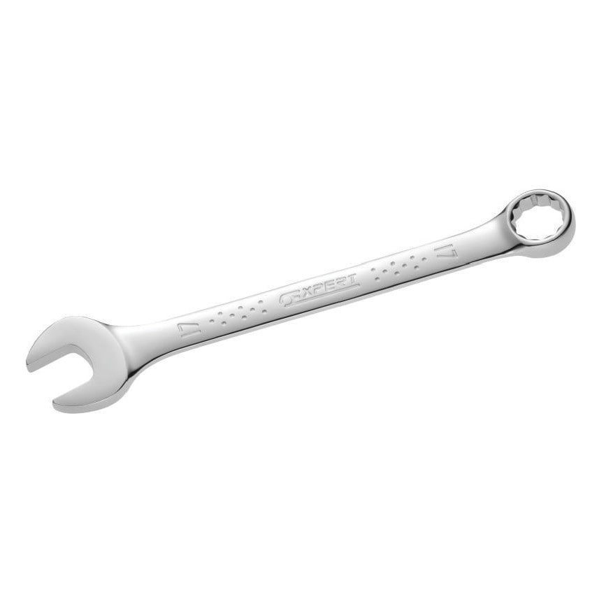 Metric Combination Spanner, Chrome Vanadium Steel, 34mm