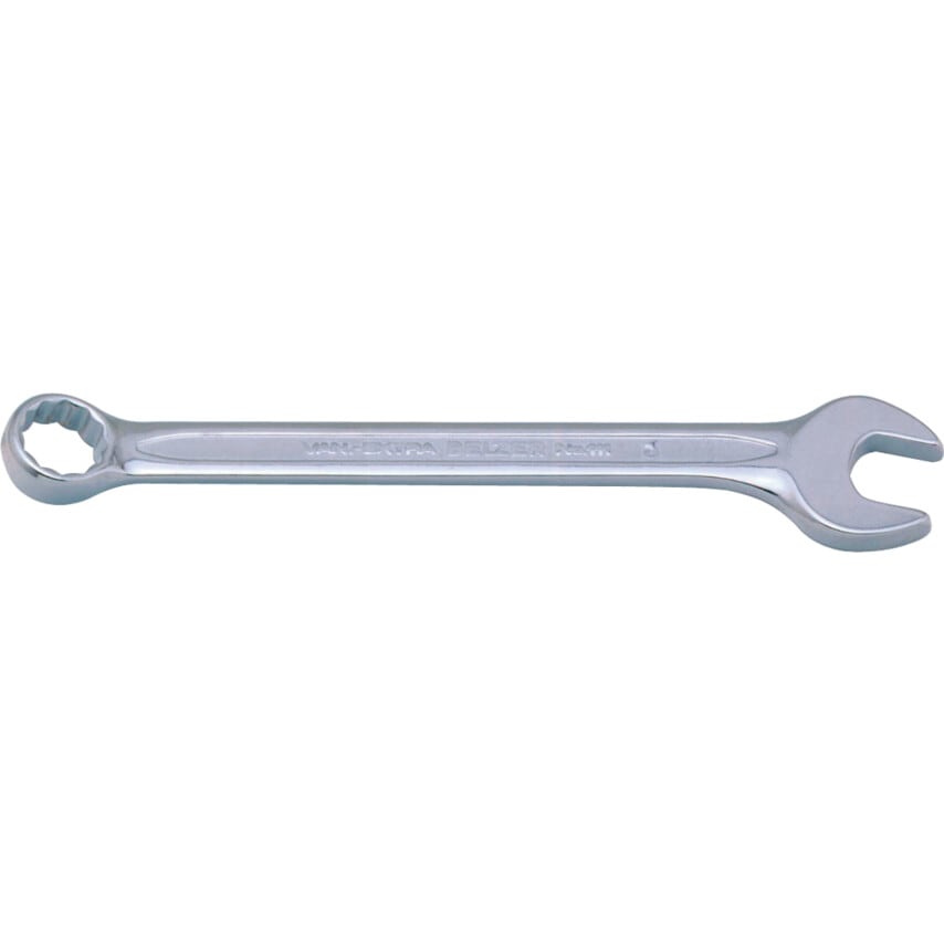 Metric Combination Spanner, Chrome Vanadium Steel, 36mm