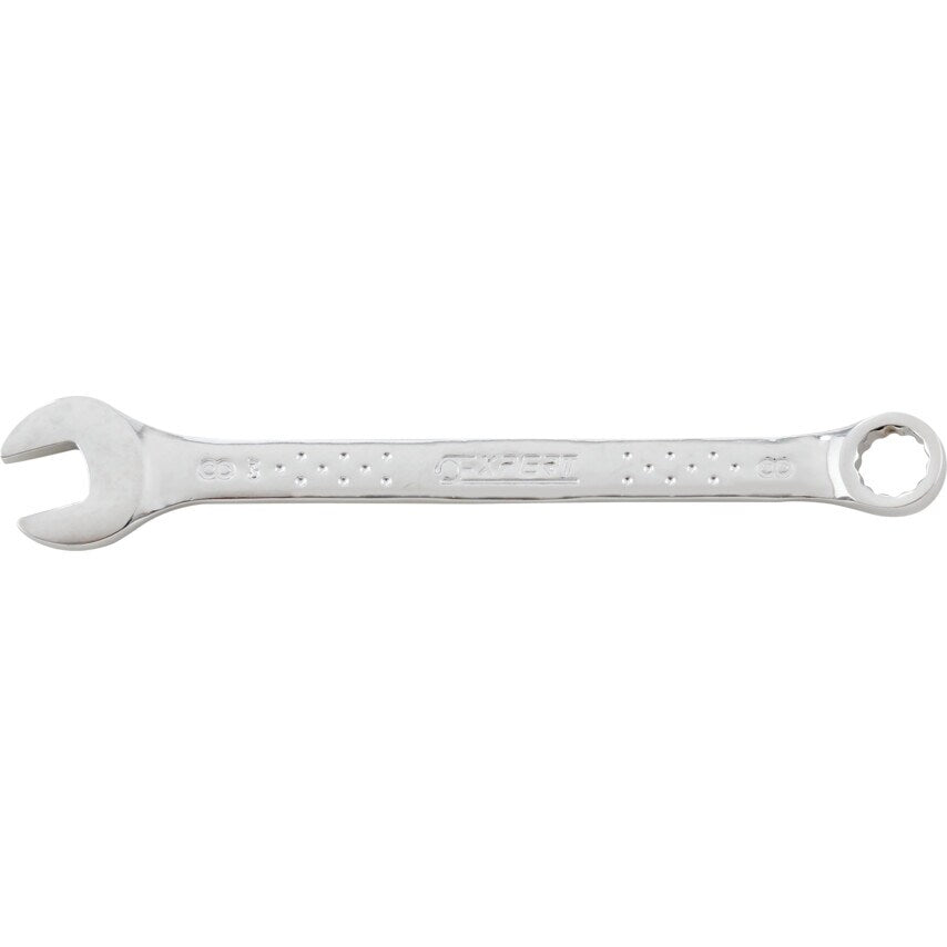 Metric Combination Spanner, Chrome Vanadium Steel, 8mm