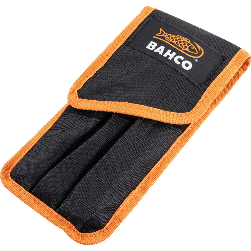 Metric Ratchet Spanner Set, 8 - 19mm, Set of 3