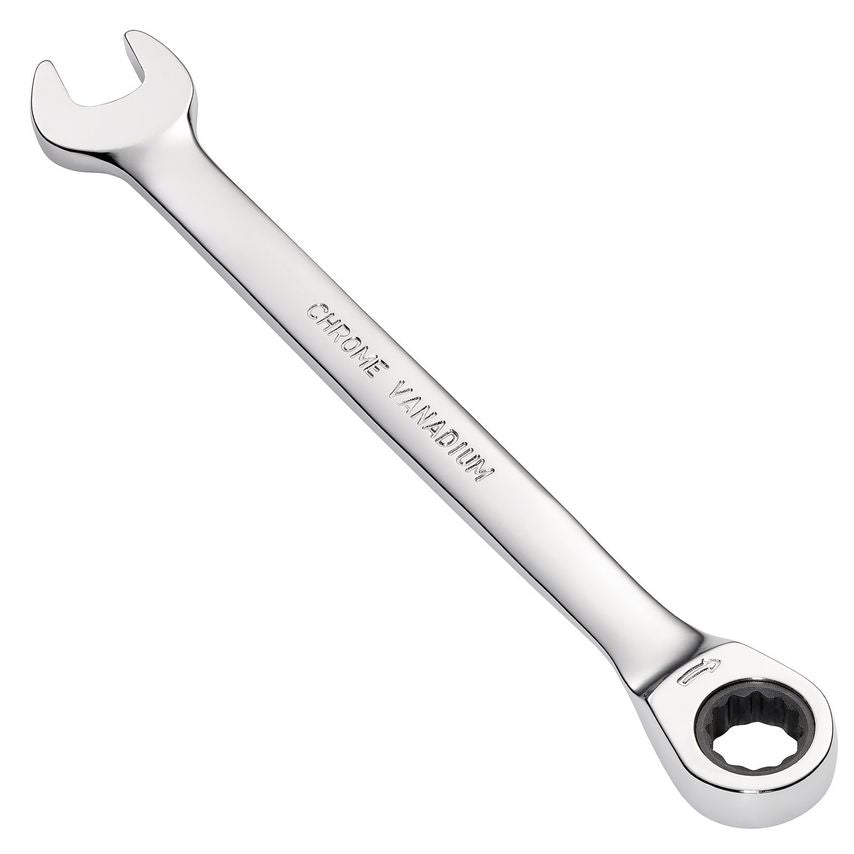 Metric Ratcheting Combination Spanner 11mm