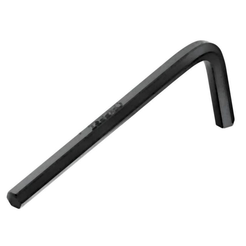 Metric Short Arm Hexagon Key 12mm