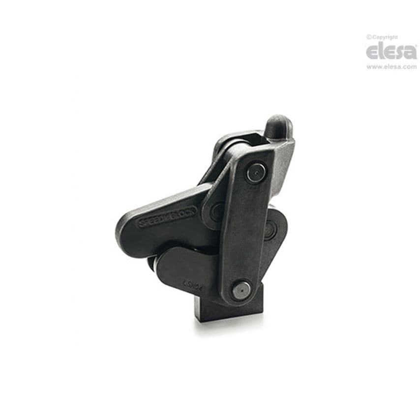 Mgcl Toggle-Joint Mechanisms Steel MGC.LSH04