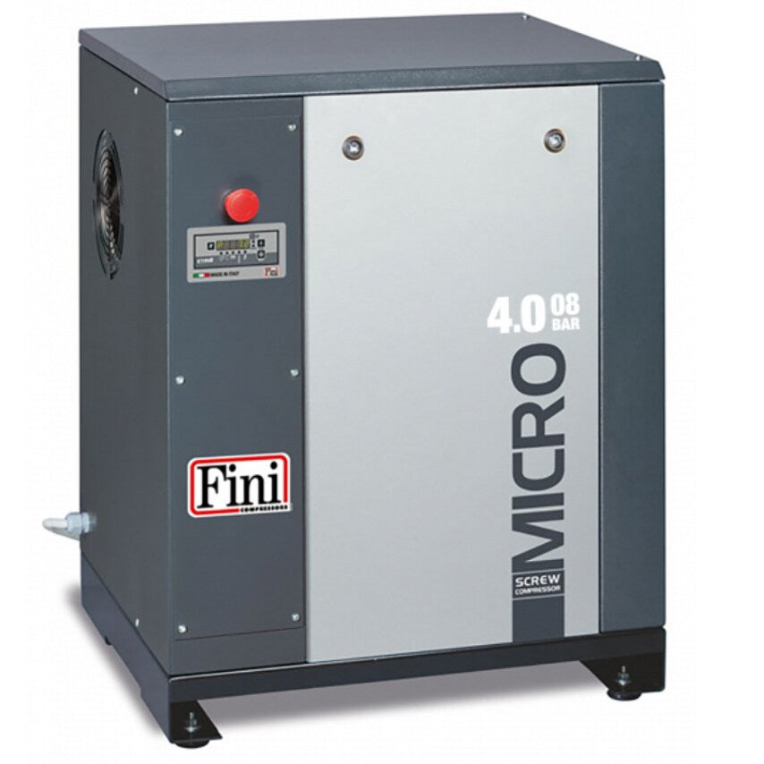 Micro 4.0-08 Compressor