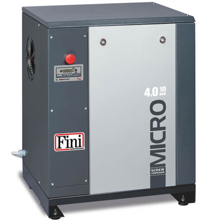 Micro 4.0-10 Compressor