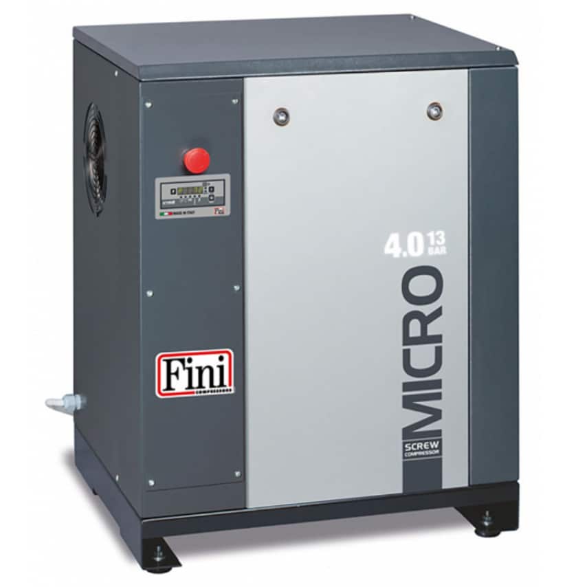 Micro 4.0-13 Compressor