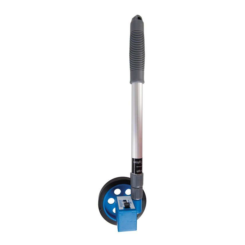 Micro Measuring Wheel 0 - 999.9m