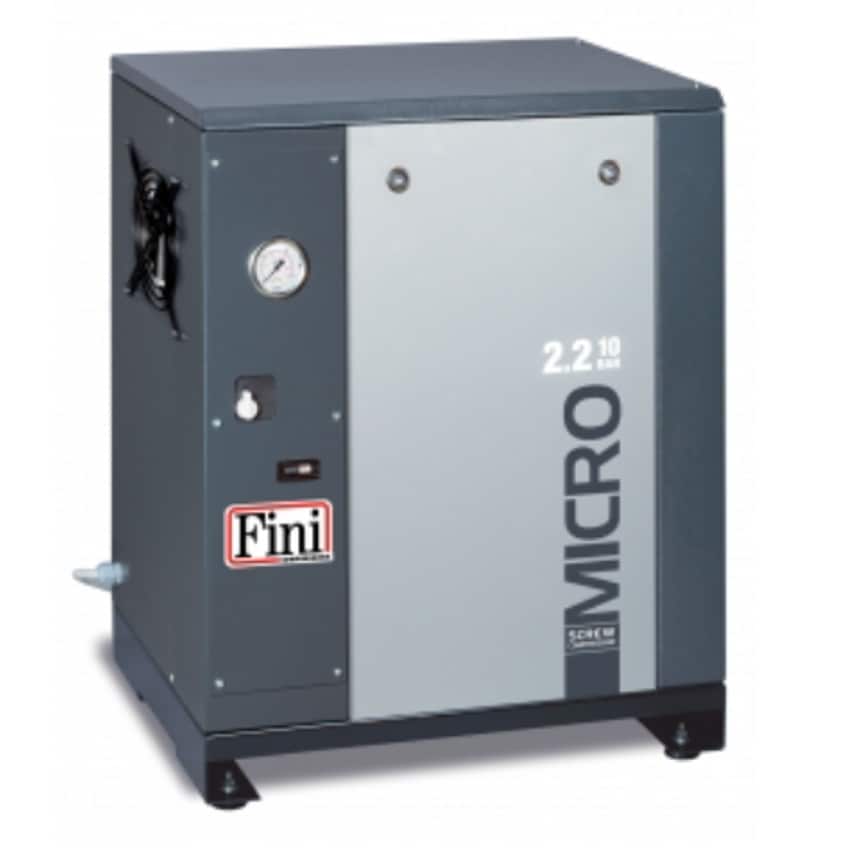 Micro SE 2.2-10 400V Compressor