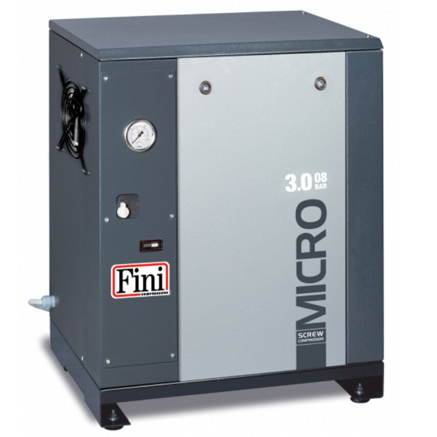 Micro SE 3.0-08 Compressor