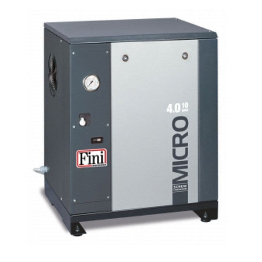 Micro SE 4.0-10 Compressor