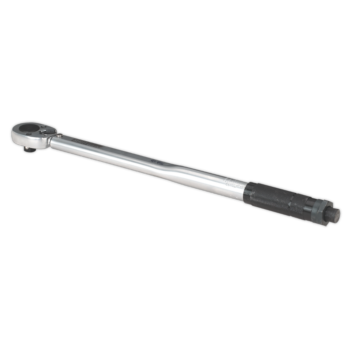 Micrometer Torque Wrench 1/2" Square Drive Calibrated