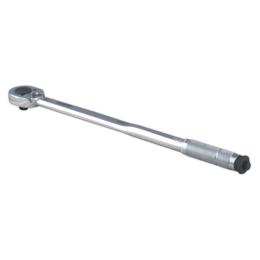 Micrometer Torque Wrench 3/4" Square Drive
