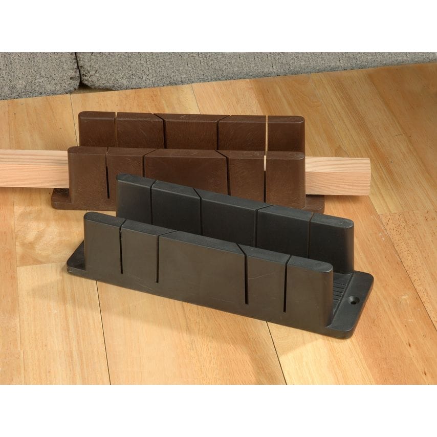 Midi Mitre Box 290 x 91 x 70