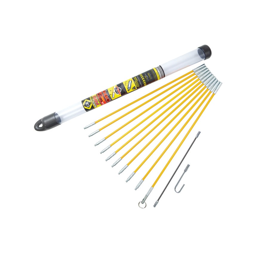 MightyRod Pro Toolbox Set 3. 3M