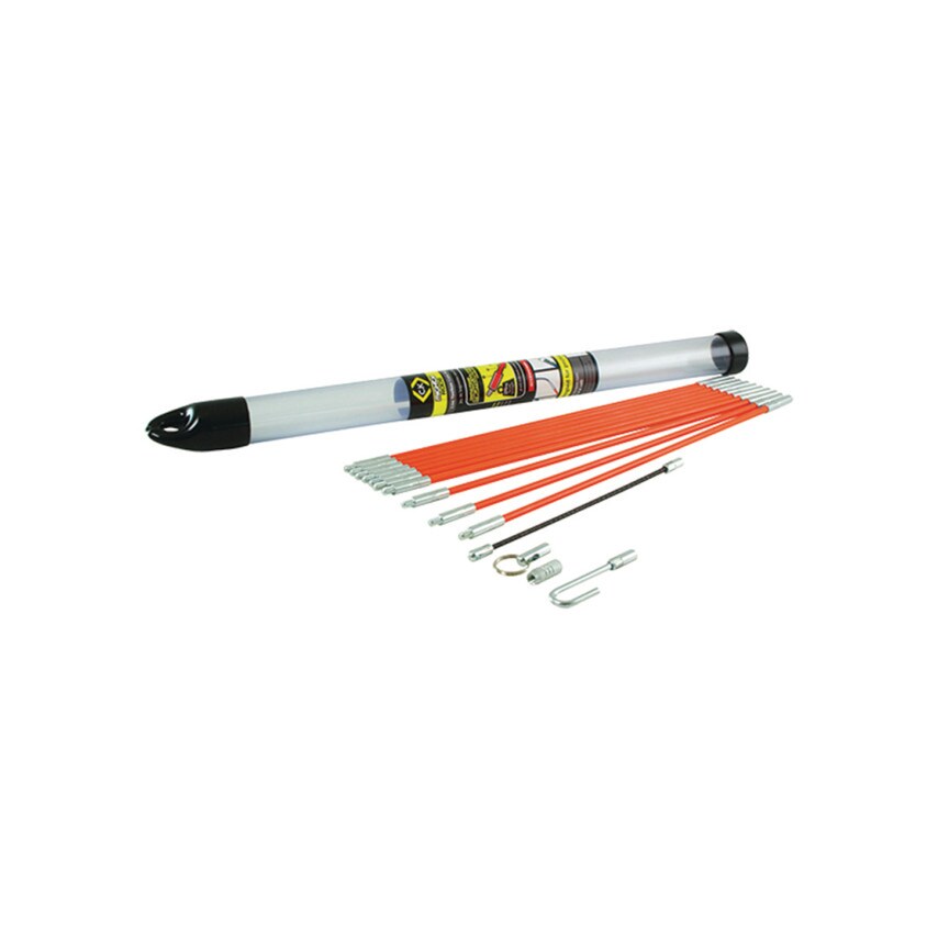 MightyRod Toolbox Rod Set 3. 3M