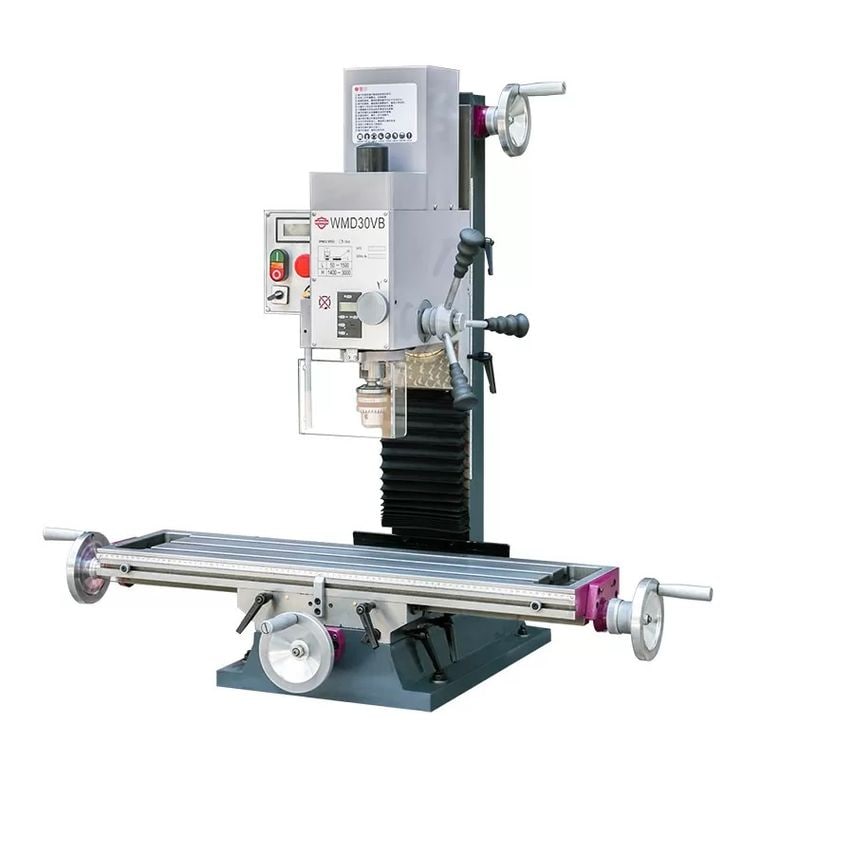 Mill/Drill - SMD30BV