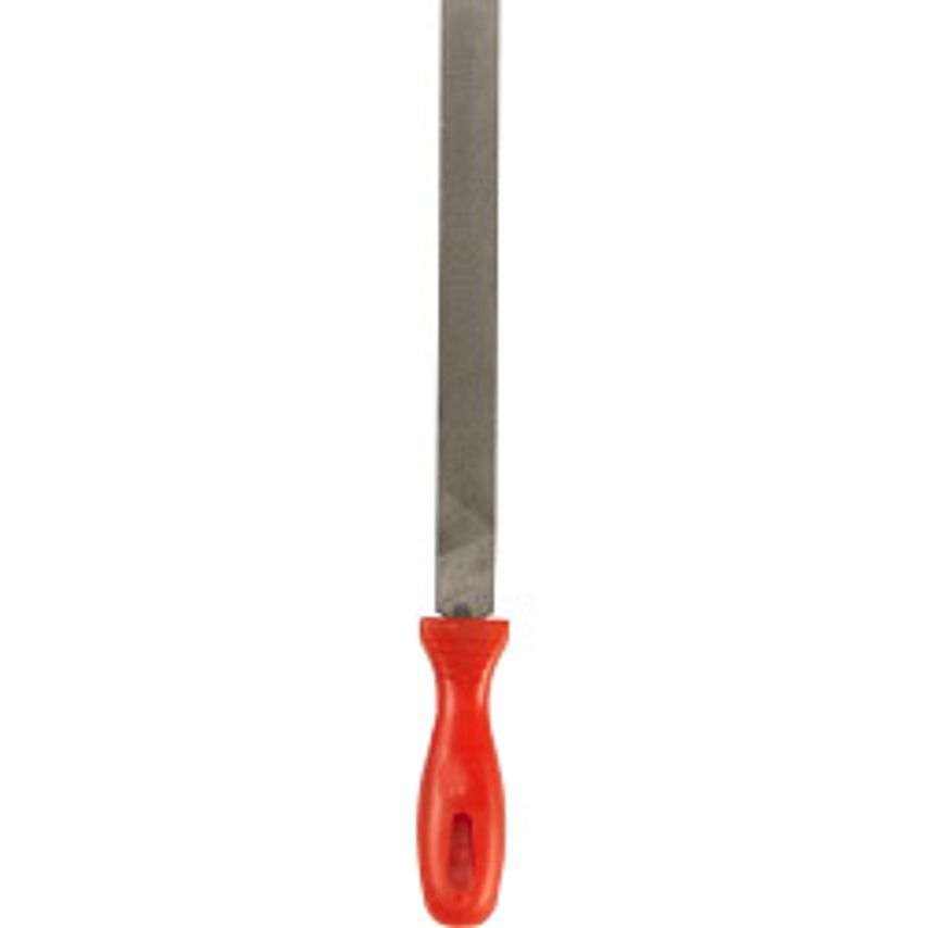 Mill File 8 /203mm