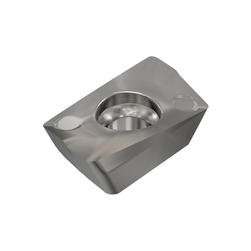 Mill Premium Inserts Adkr 1505PDR-HP IC840 - Pack of 10