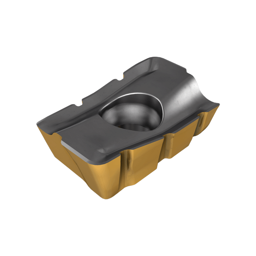 Mill Premium Inserts Apkt 1003PDR-HM-CS IC830 - Pack of 10