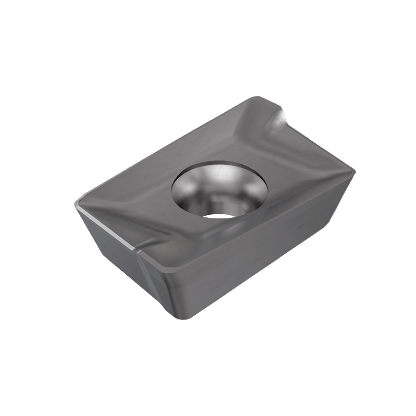 Mill Premium Inserts Apkt 1003PDTR-76 IC5100 - Pack of 10