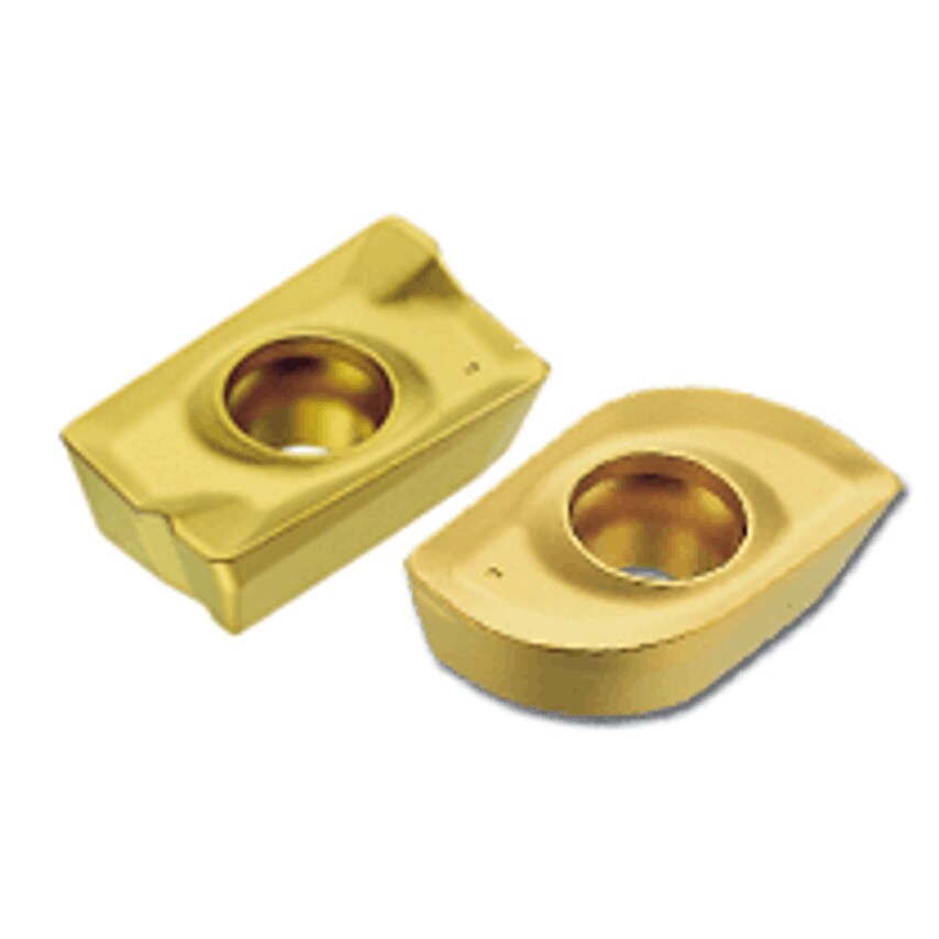 Mill Premium Inserts Apkt 1604PDR-HM IC5100 - Pack of 10