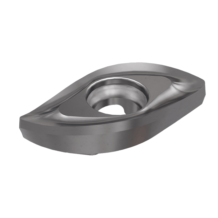 Mill Premium Inserts Bcr D320-QT IC328 - Pack of 10