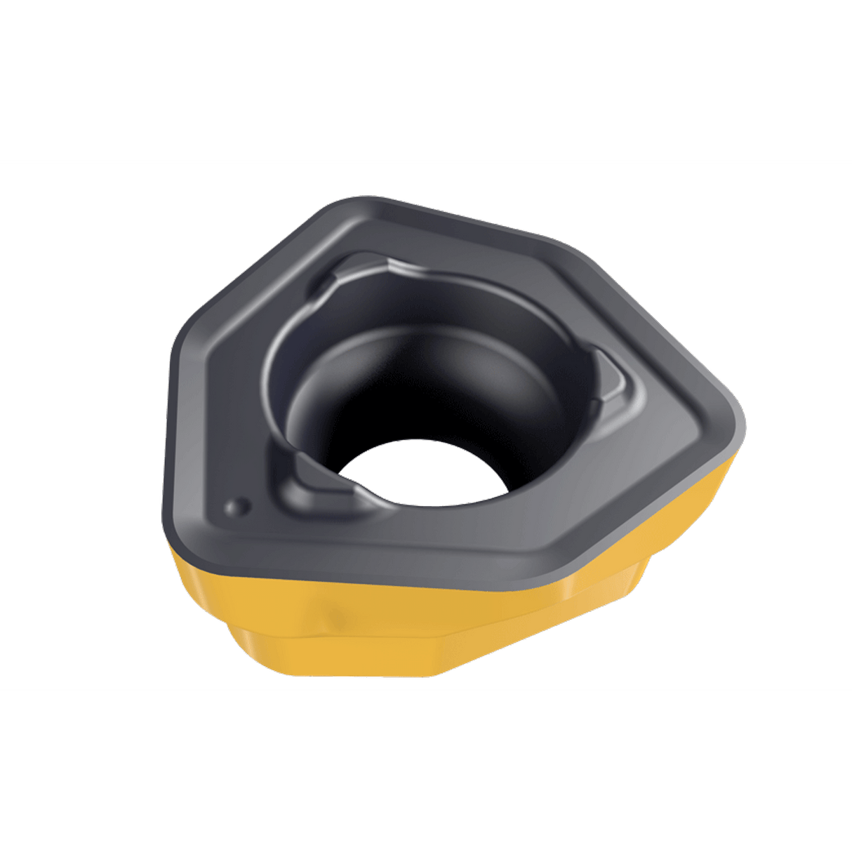 Mill Premium Inserts FFT3 WXMT 030206T IC830 - Pack of 10