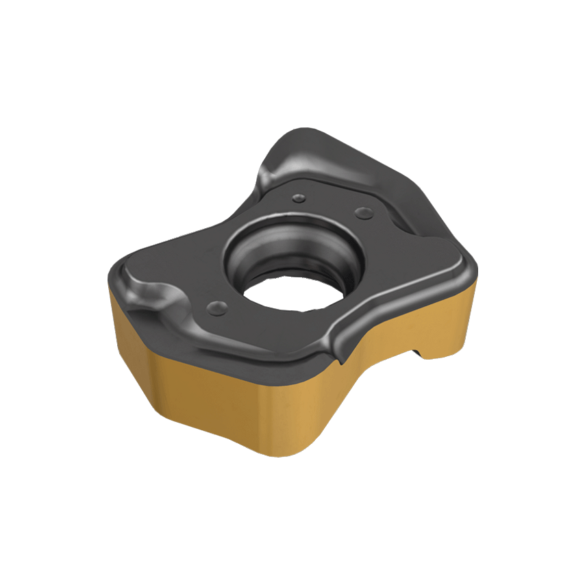 Mill Premium Inserts FFX4 XNMU 040310RM-T 808 - Pack of 10