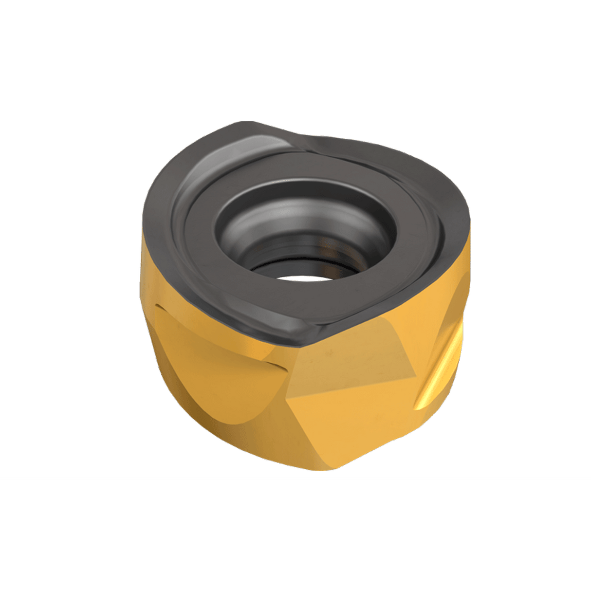 Mill Premium Inserts H400 RNHU 1606-HP IC830 - Pack of 10