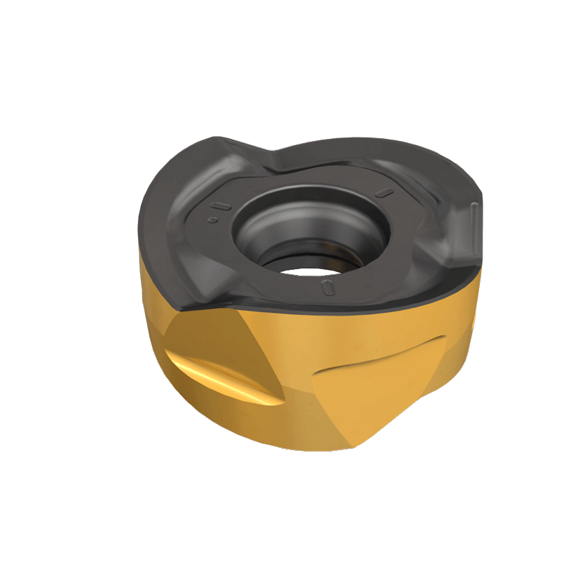 Mill Premium Inserts H606 RXCU 1206-AXMP IC808 - Pack of 10