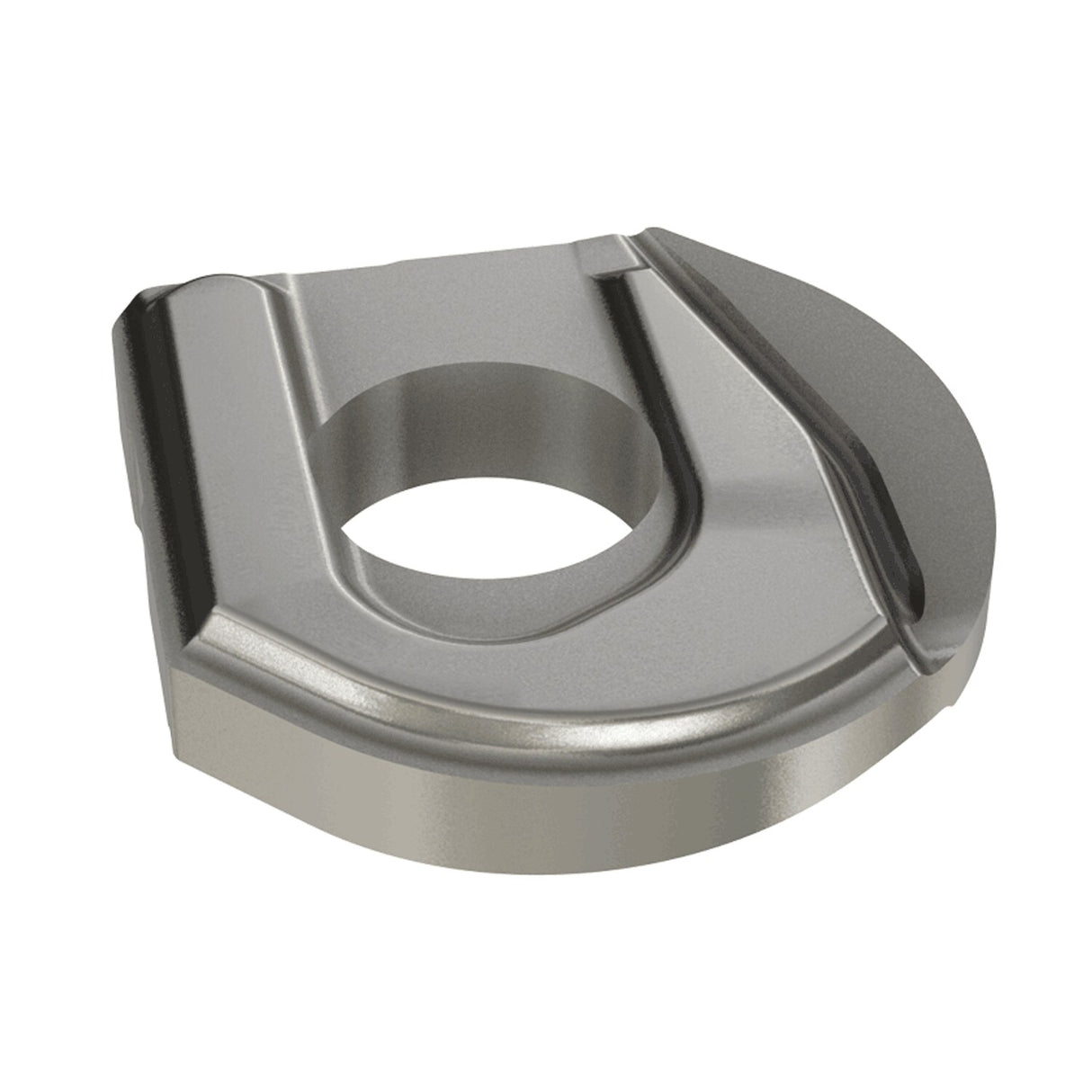 Mill Premium Inserts HBF D200-QF IC908 - Pack of 10