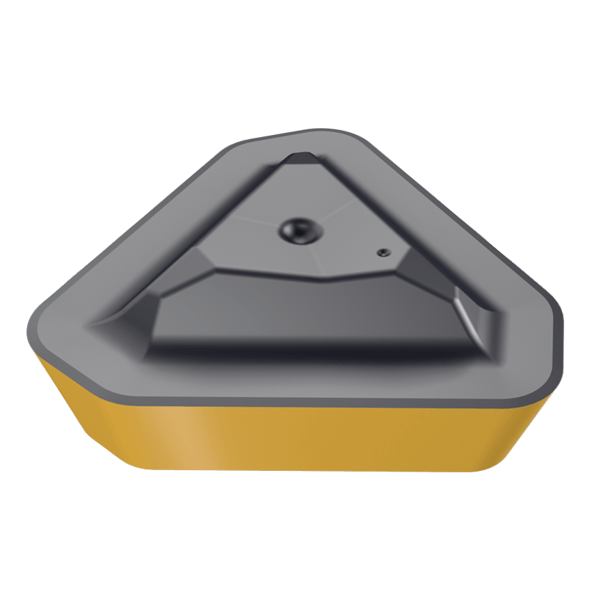 Mill Premium Inserts HM390 TPKR 0401-PCTR 808 - Pack of 10