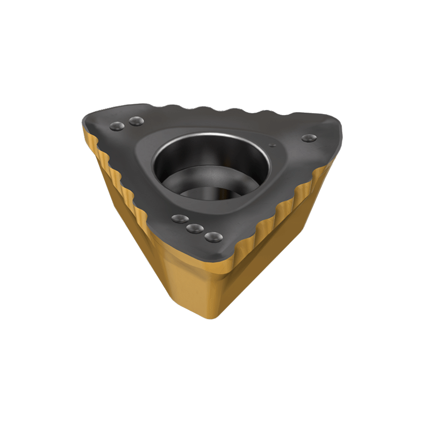 Mill Premium Inserts HM390 TPKT 1003PDR-FW 830 - Pack of 10