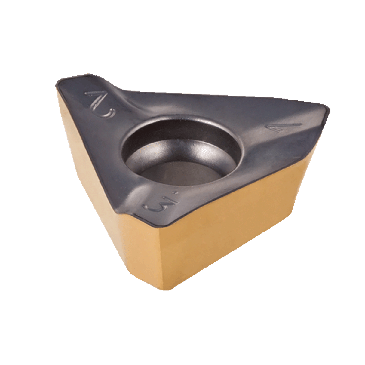 Mill Premium Inserts HM390 TPKT 1003PDR IC830 - Pack of 10