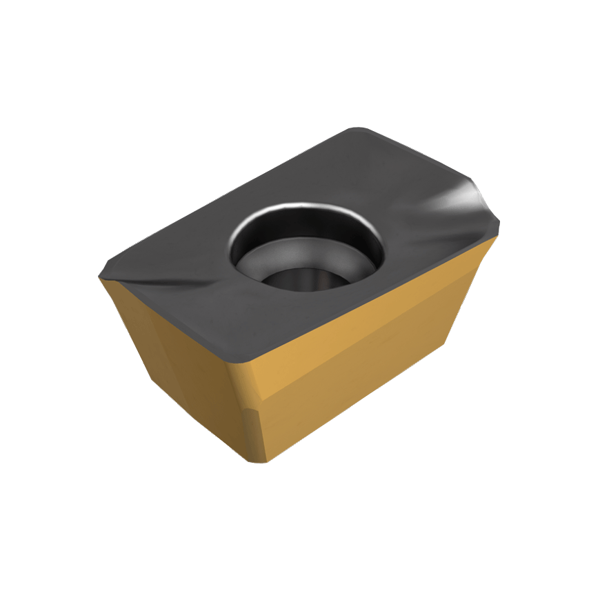 Mill Premium Inserts HM90 Adct 150508R-T IC882 - Pack of 10