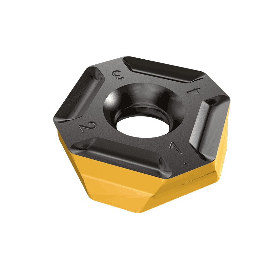 Mill Premium Inserts IQ845 SYHU 0704ADN-P IC28 - Pack of 10