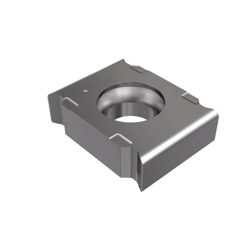 Mill Premium Inserts LNET 124008-TN-MM IC928 - Pack of 10
