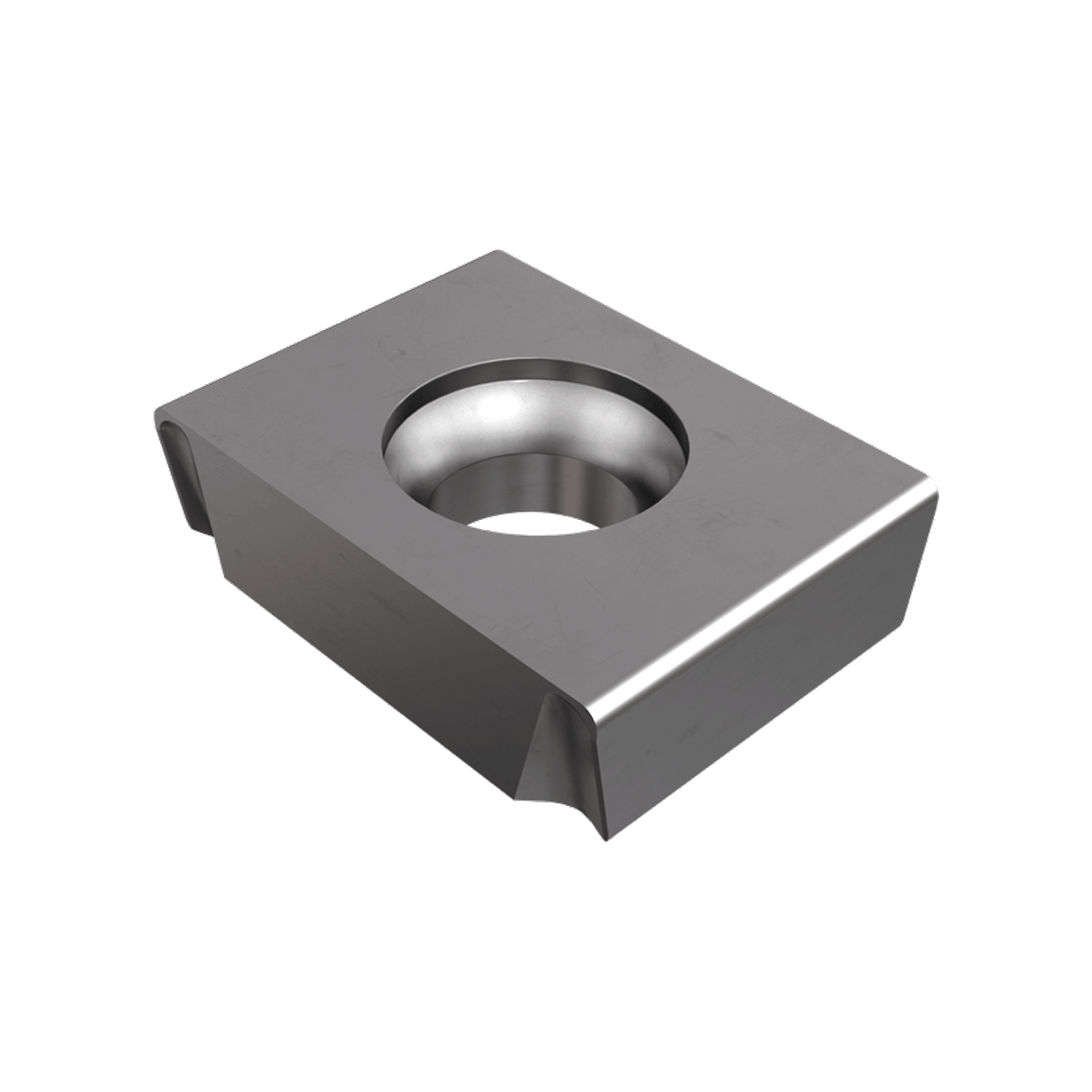 Mill Premium Inserts LNET 125008-TN IC928 - Pack of 10