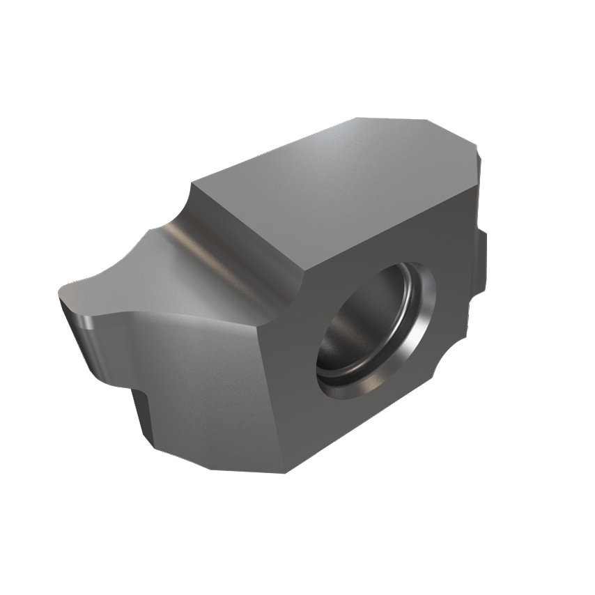 Mill Premium Inserts LNET 18-M1.50-NO3-C-CL10 - Pack of 10